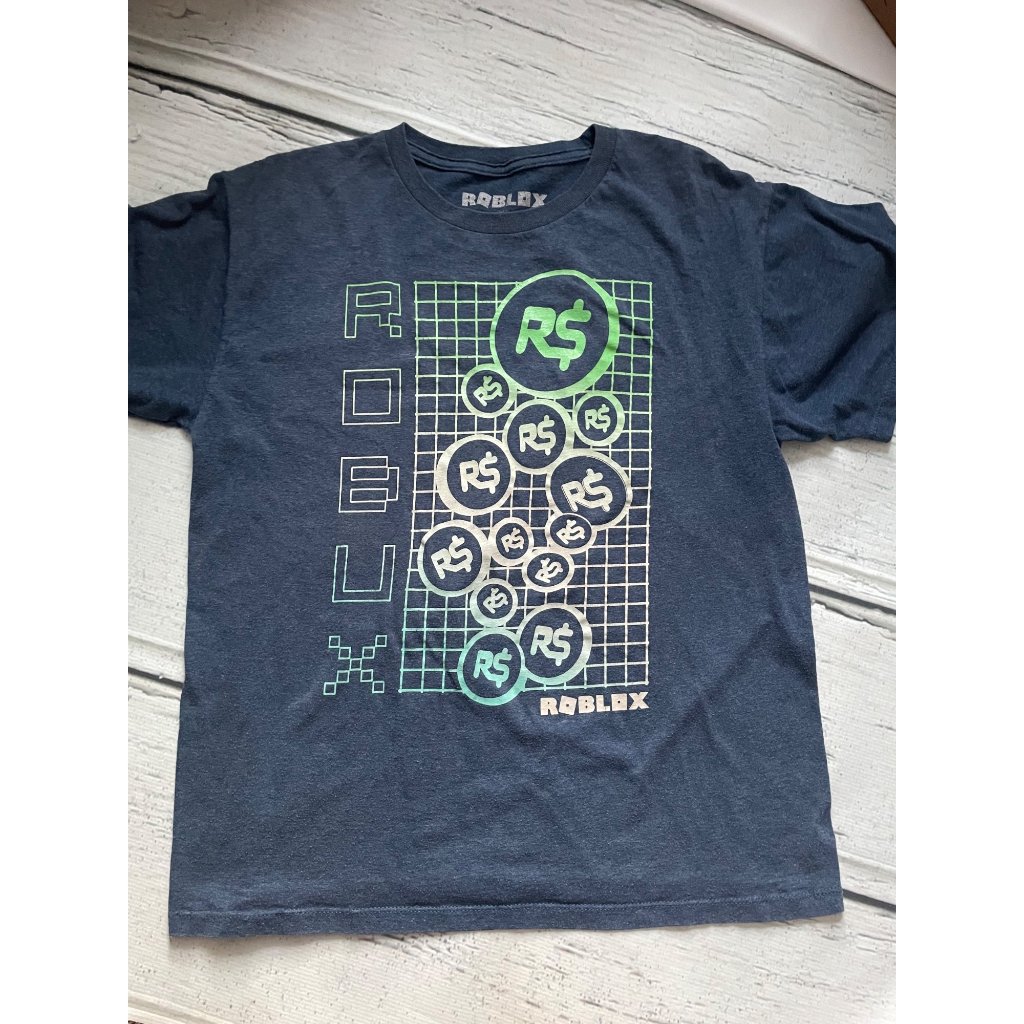 Roblox Tee